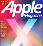 AppleMagazine 2017-11-03