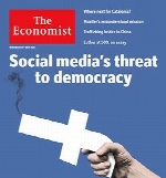 The Economist - November 4th-10th 2017