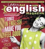 Learn Hot English - October 2017