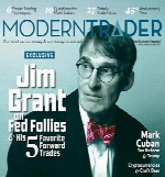 Modern Trader Issue 537 November 2017