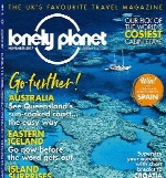 Lonely PlaNET 2017-12-01