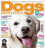 Dogs Monthly November 2017