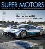 Super Motors Issue 67 October 2017