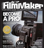 Digital FilmMaker - Issue 50 2017