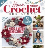 Your Crochet Christmas 2017