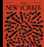 The New Yorker 2017-10-16