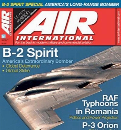 AIR International - October 2017