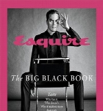 Esquire The Big Black Book - Fall Winter 017