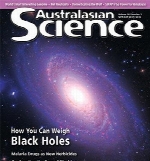 Australasian Science - September October 2017
