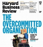 Harvard Business Review September October 2017