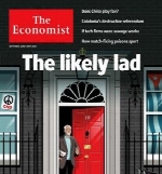 The Economist - 23 September 2017