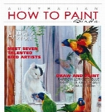 Australian How To Paint Issue 21 2017