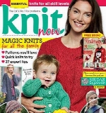 Knit Now Issue 78 2017