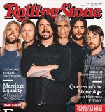 Rolling Stone October 2017