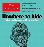 The Economist September 9 15 2017
