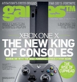 GamesTM Issue 191 2017
