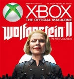 Xbox The Official Magazine - October 2017