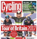 Cycling Weekly August 31 2017