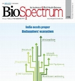 Bio Spectrum September 2017