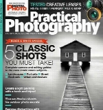 Practical Photography October 2017