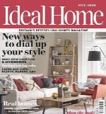 Ideal Home October 2017