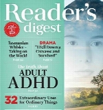 Readers Digest September 2017
