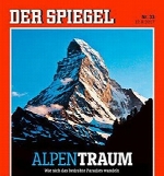 Der Spiegel 12 August 2017
