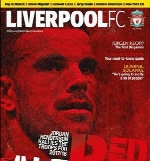 Liverpool FC Magazine September 2017