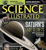Science Illustrated 53 2017