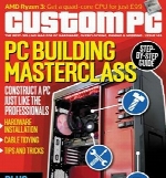 Custom PC - October 2017