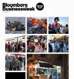 Bloomberg BusinessWeek August 1 2017