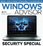 Windows Advisor Issue 2 August 2017
