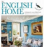 The English Home Issue 151 September 2017