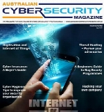 Cyber Security - Issue 2, 2017