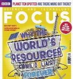 BBC Focus Issue 311 August 2017