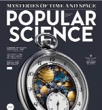 Popular Science September October 2017
