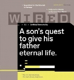 Wired August 2017