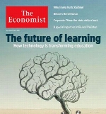 The Economist July 2017