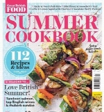 Great British Food - July August 2017