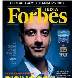 Forbes - 7 July 2107
