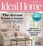 Ideal Home - August 2017