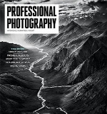 Professional Photography - July August 2017