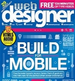 Web Designer - Issue 96