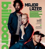 Billboard - 1 July 2017