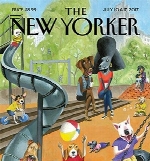 The New Yorker - 10 July 2017