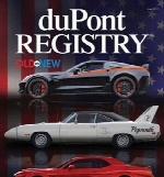 duPont Registry - July 2017
