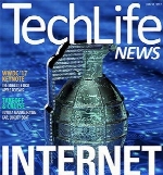 TechLife News - 10 June 2017