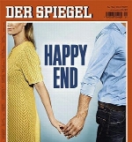 Der Spiegel - 10 Juni 2017