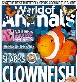 World of Animals - Issue 47