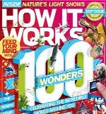 How It Works - Issue 100